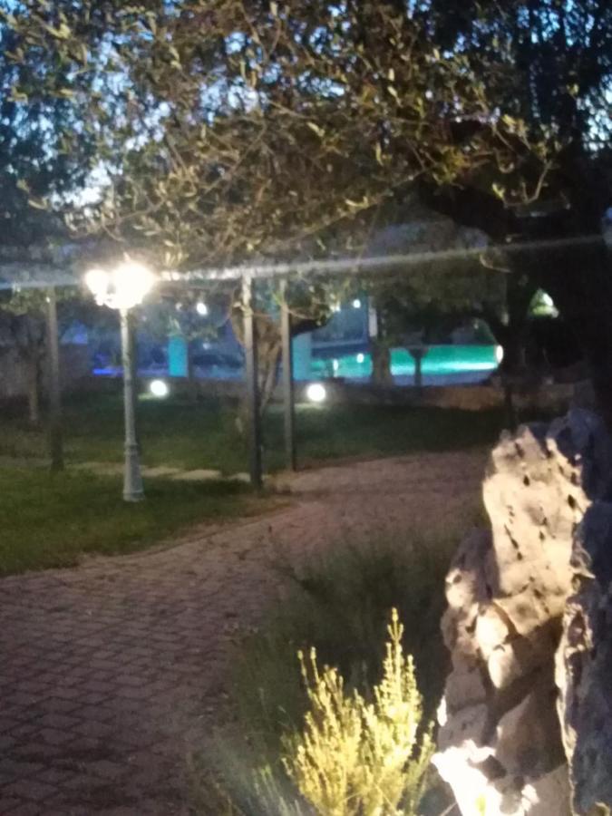 Residenza Nosy Be Palombara Sabina Exterior foto