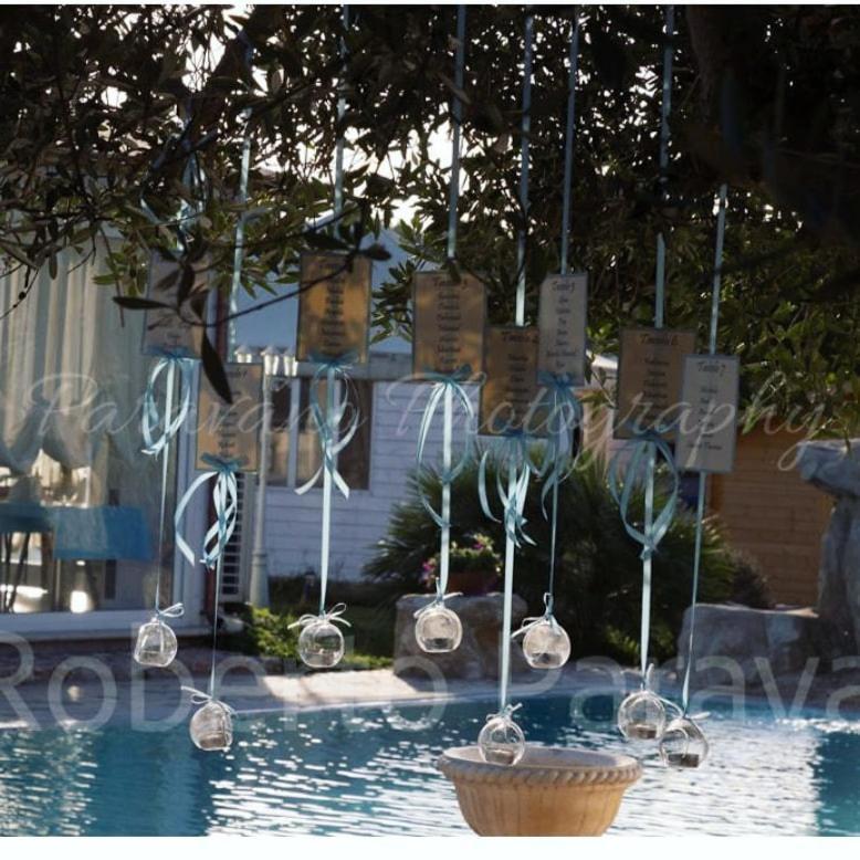 Residenza Nosy Be Palombara Sabina Exterior foto