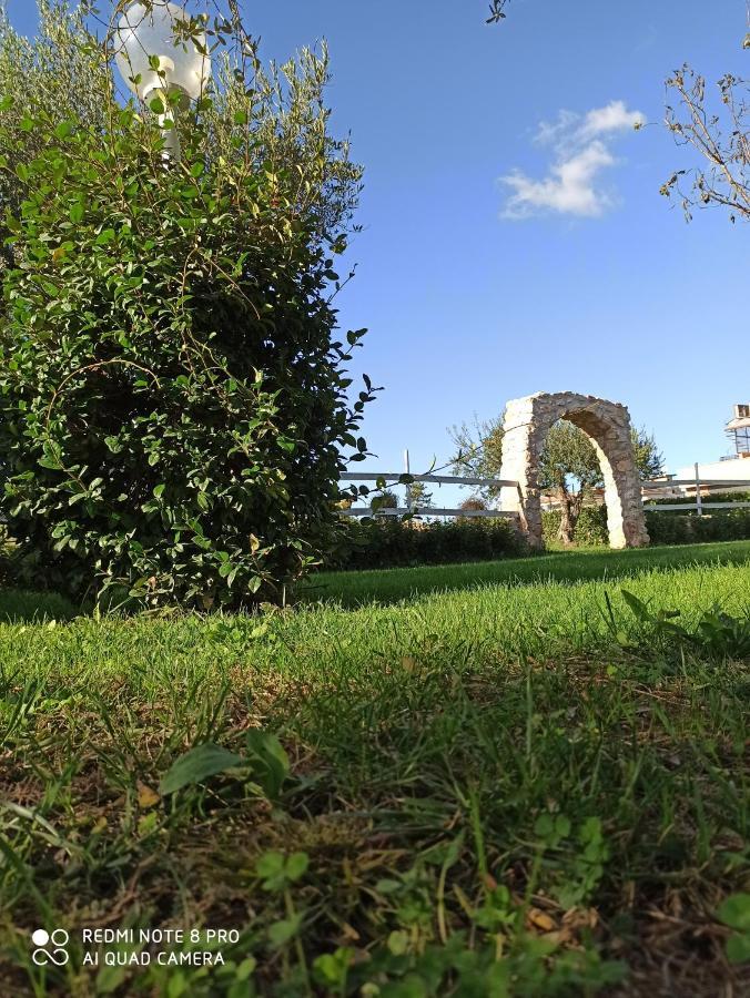 Residenza Nosy Be Palombara Sabina Exterior foto
