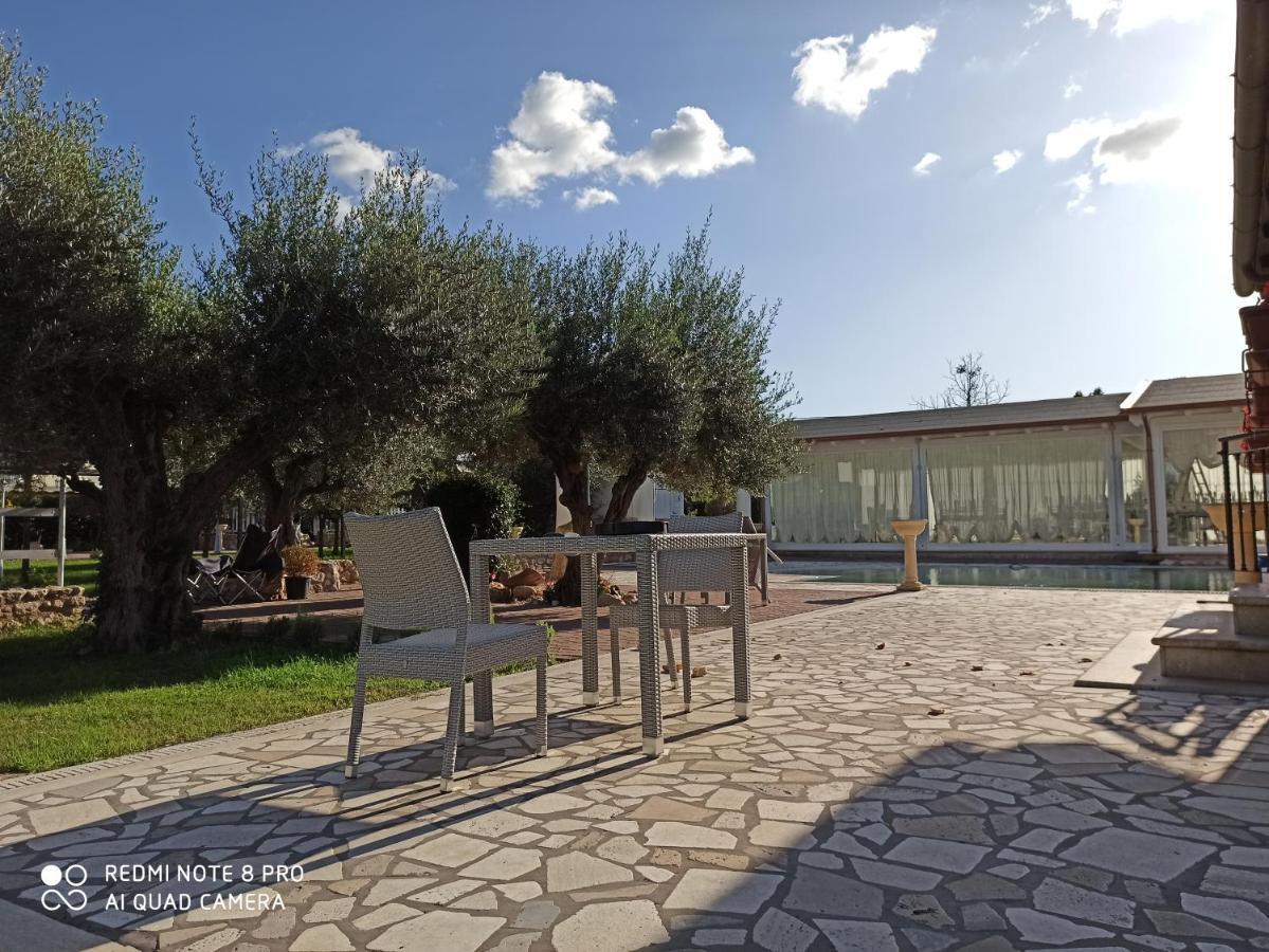 Residenza Nosy Be Palombara Sabina Exterior foto