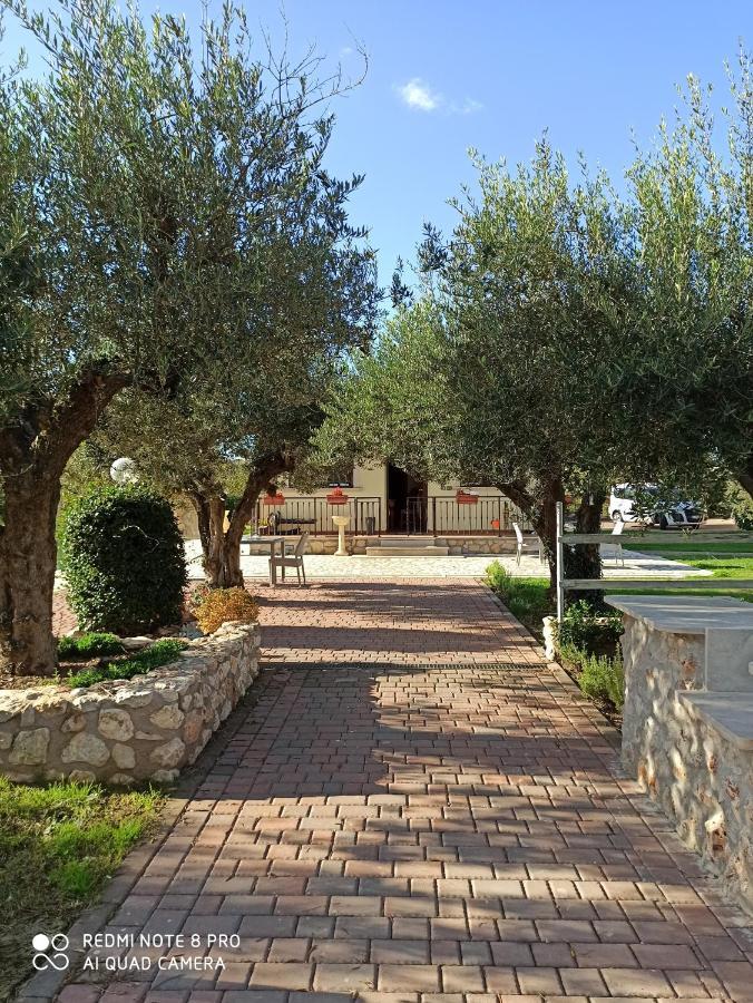 Residenza Nosy Be Palombara Sabina Exterior foto